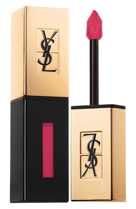 ysl glossy stain 23|yves saint laurent glossy stain.